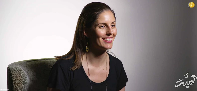 ثریا دارابی